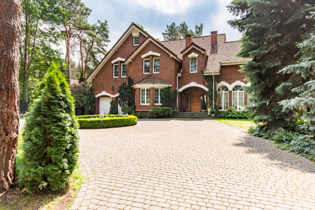 Best Driveway Resurfacing Pavers  in Hope, IN