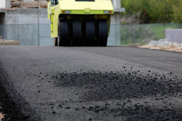 Best Commercial Driveway Pavers  in Hope, IN