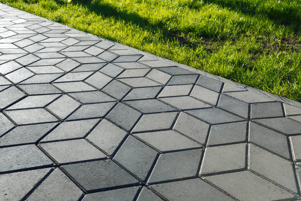 Best Decorative Driveway Pavers  in Hope, IN