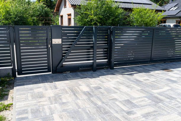 Best Affordable Driveway Pavers  in Hope, IN