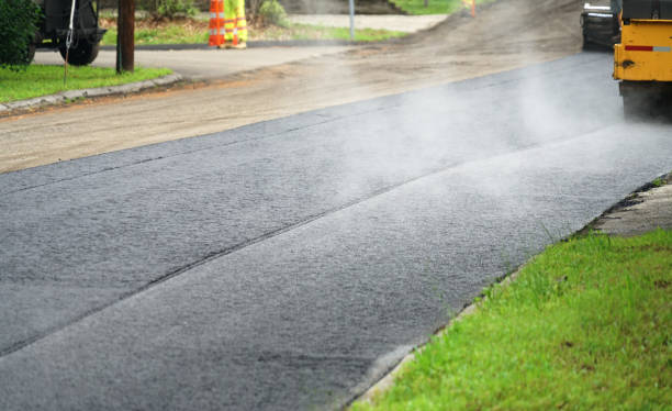 Best Driveway Pavers Cost  in Hope, IN