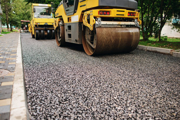 Best Local Driveway Pavers  in Hope, IN