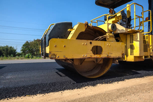 Best Driveway Paving Company  in Hope, IN
